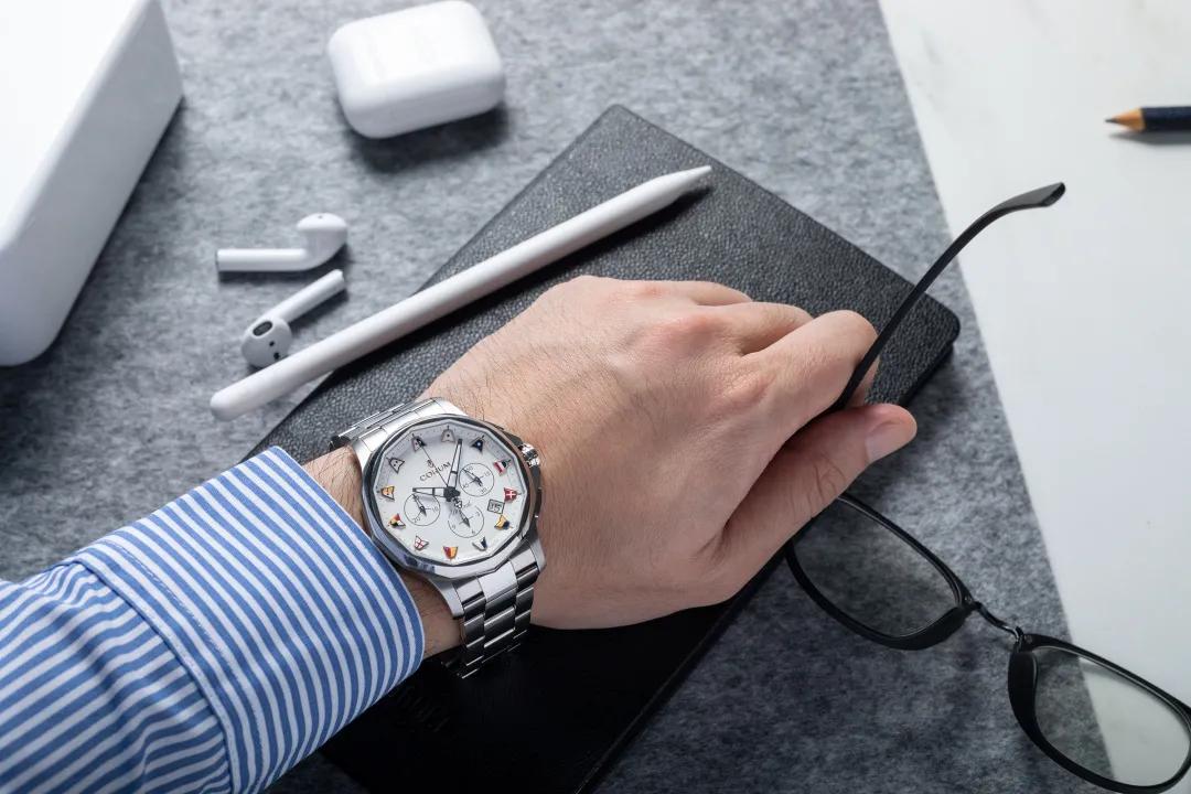 系列|制服诱惑，有没有？