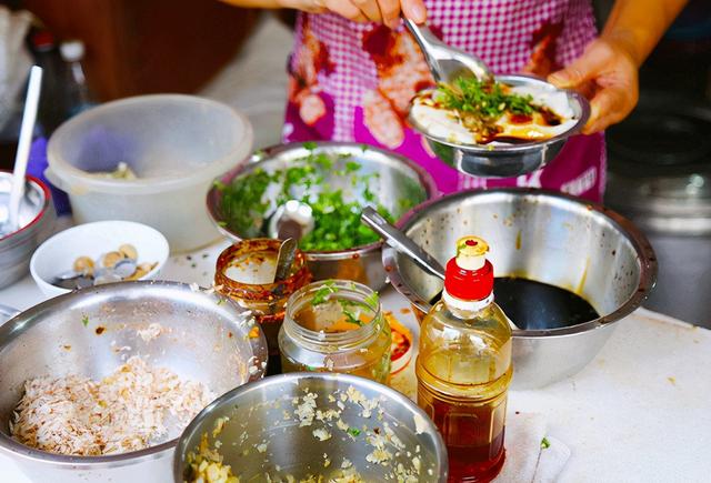 包子|“最抗饿”的4款早餐,尤其是第4种,吃完一整天都不会饿