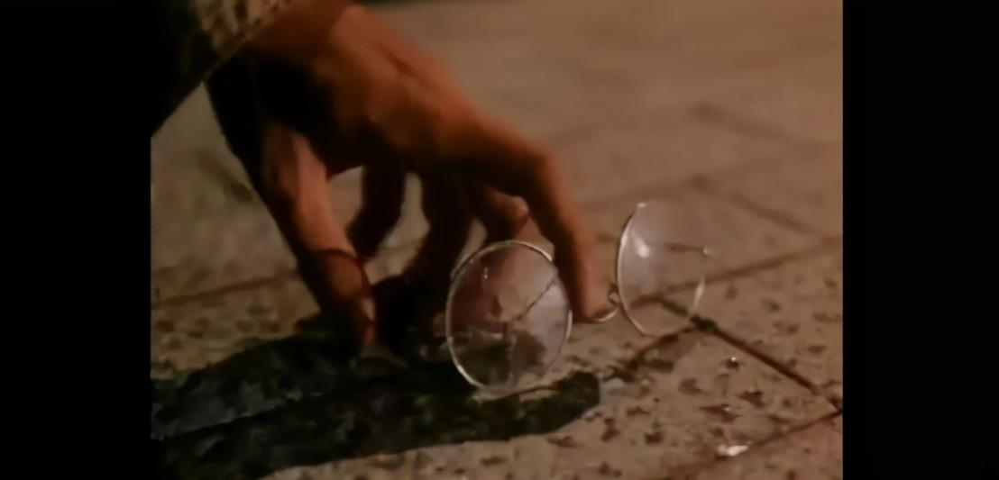 问鼎|“酒剑仙”谢君豪，曾赢过张国荣问鼎影帝，如今却只能给鲜肉作配