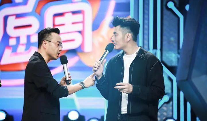 方面|田源的事儿刚消停，钱枫就闯了祸，汪涵还能管得过来吗？