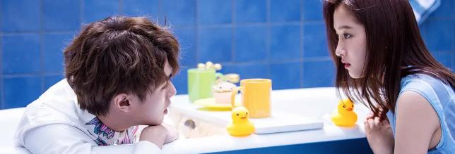 女神|“国民闺女”新剧给赵露思作配，长腿女神为何会“沦落”至此