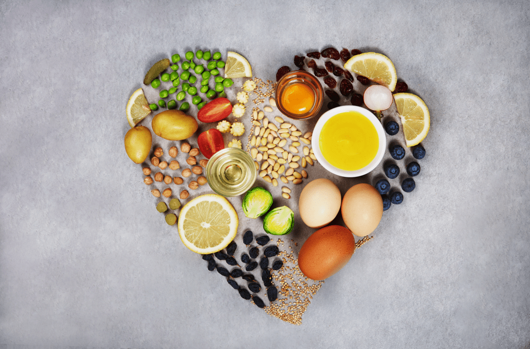 营养|化疗患者的营养指南 请收好！