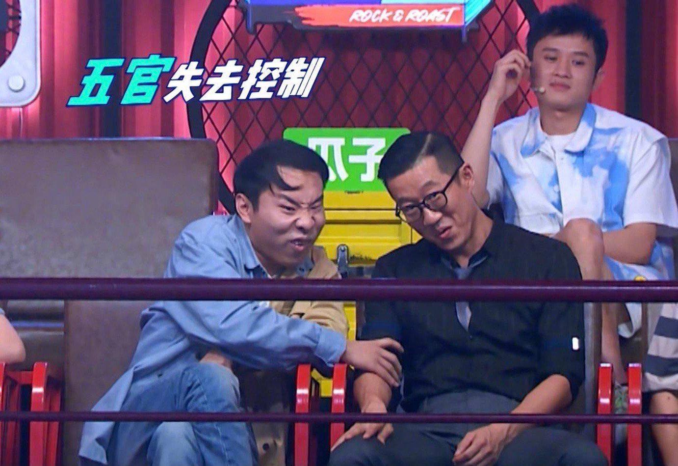 什么|太爽了!王建国回怼宁静,《脱口秀大会》怎么请的嘉宾?