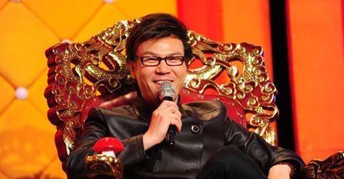 卫视|从红极一时到销声匿迹，主持人李彬到底经历了什么？