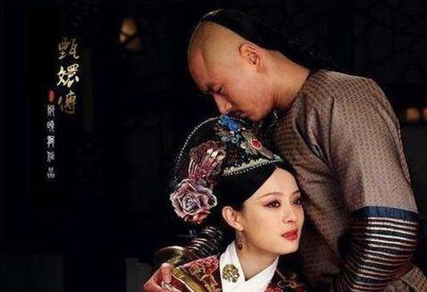 因为|甄嬛到死没想到,果郡王的死并不是因为毒酒,而是小允子惹的祸