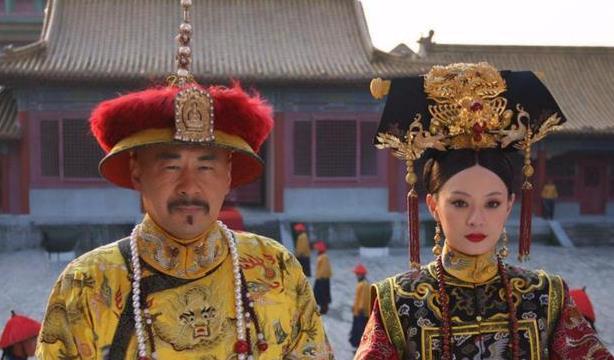 因为|甄嬛到死没想到,果郡王的死并不是因为毒酒,而是小允子惹的祸