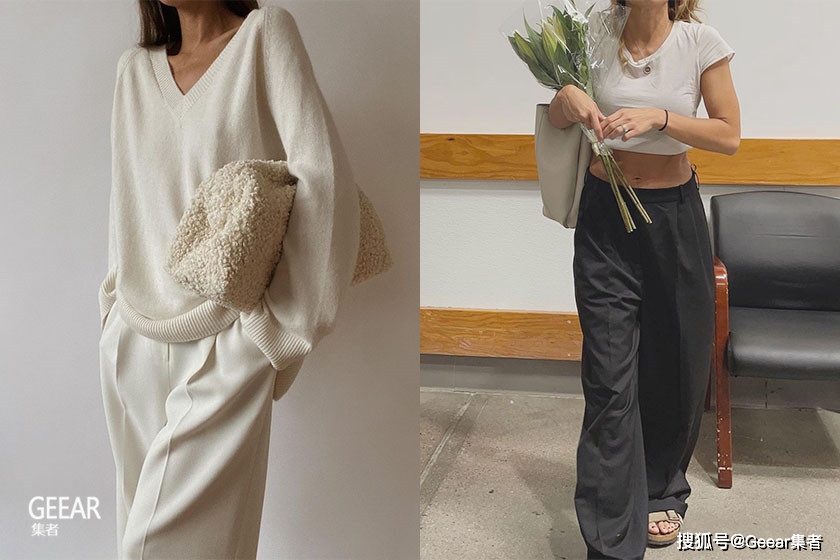 Bag|从小众品牌到Loewe遗珠手袋，别想太多就从极简白色入手吧！