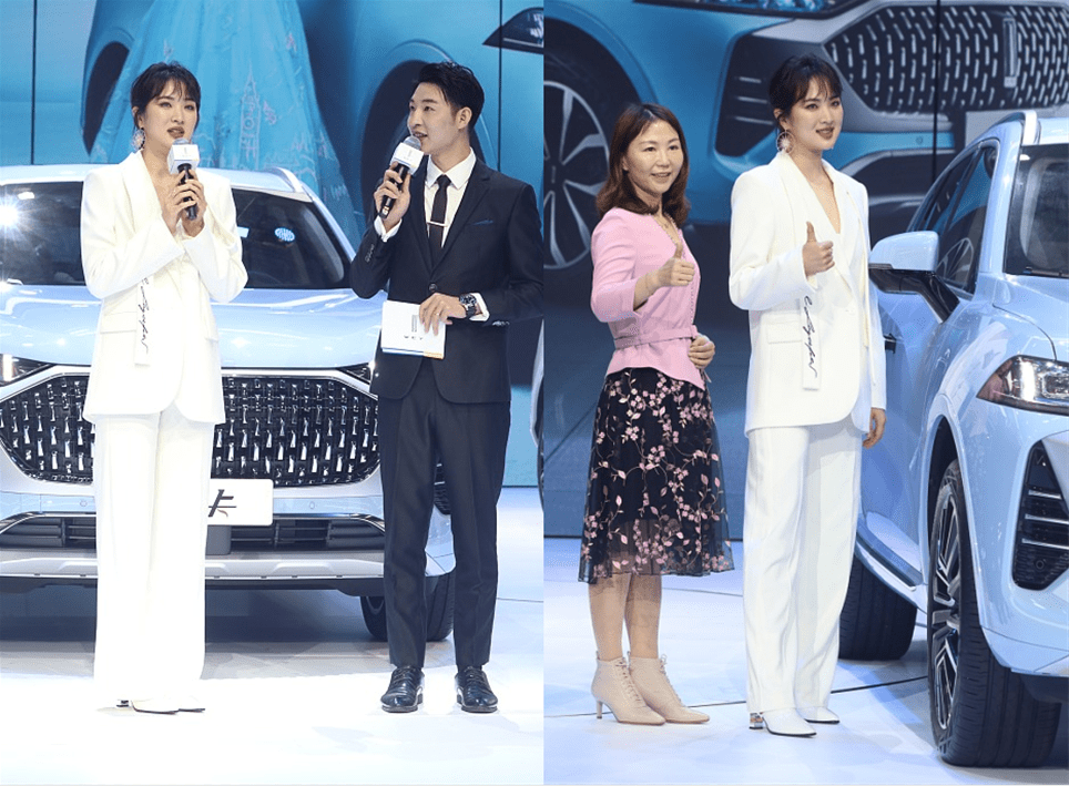 千金|孟晚舟的妹妹姚安娜不像富家千金，穿搭挺普通的，跟路人没区别