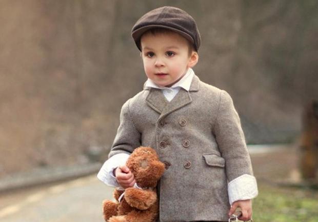 玩具|听到12岁儿子和朋友的相处,宝妈很自责!穷养儿的理念真的对么?