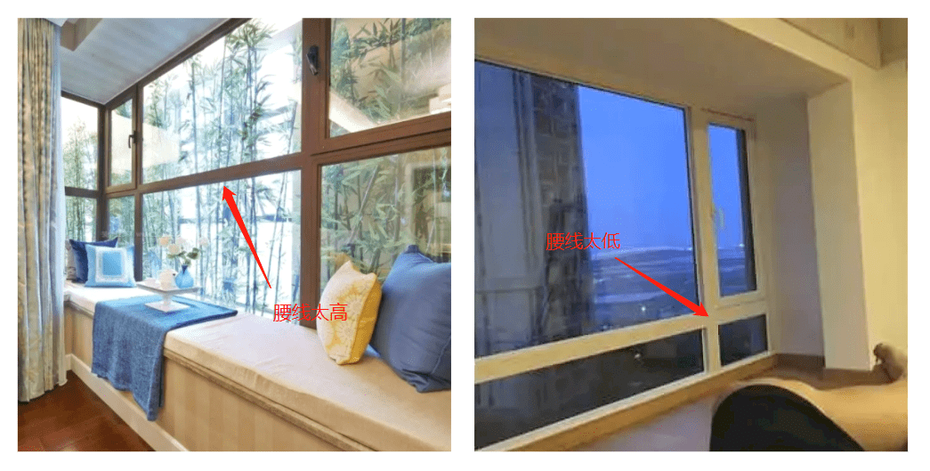 家有鸡肋飘窗怎么办?这些实用改造方式,空间颜值质感全翻倍!