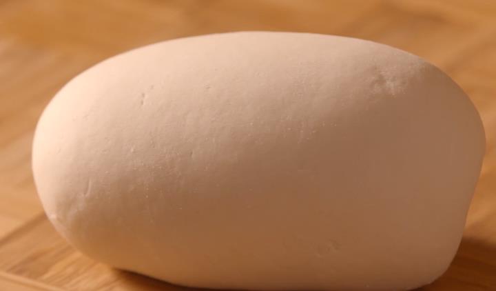 因为|鸡蛋饼又有新做法!1分钟烙熟2张,张张软嫩薄如纸,全家都爱吃