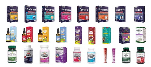 类产品|致力天然健康,英国国民品牌Natures Aid 40年的坚守