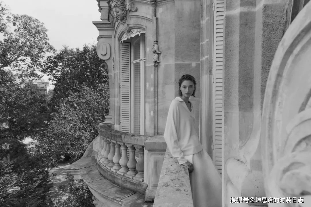 时装|Lookbook画册丨MASSIMO DUTTI 2021秋冬 都市简约摩登