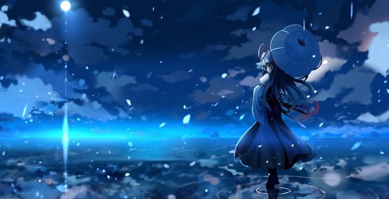 繁花入梦