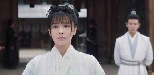 因为|《周生如故》高居热度榜第1名,任嘉伦演的古装剧,粉丝们踊跃追