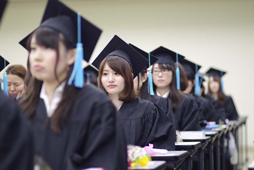 21年日本大学就业率排行榜出炉 哪些人才更受欢迎 就业者