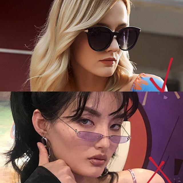 新潮|55岁刘嘉玲越老越敢尝试,穿“围巾款外套”够新潮,真有阔太范