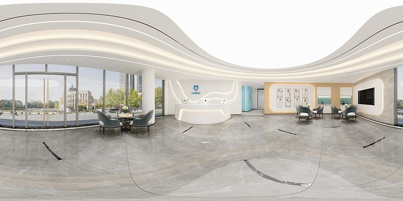 泸州老窖|罗兰口腔发展史