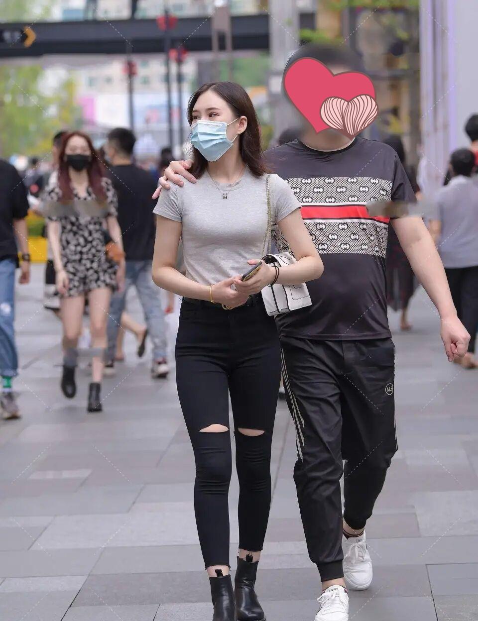 身形|30岁女性穿搭要利落，单凭“一种”穿法，同样时髦洋气又显高级！