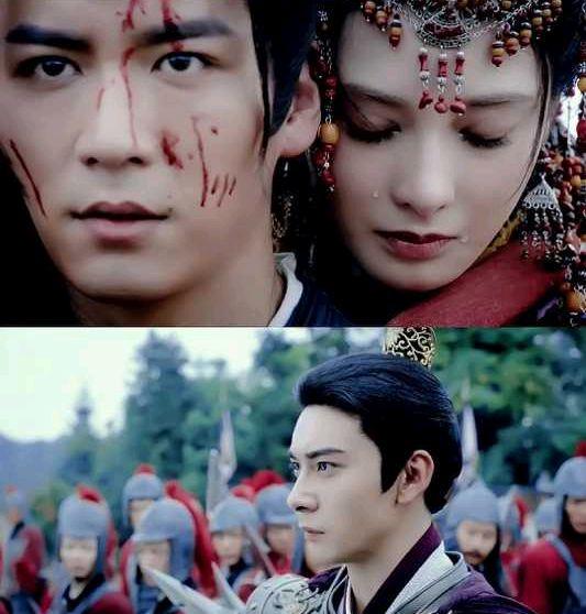 顾剑|《东宫》：被万箭穿心的他，根本不值得被同情！