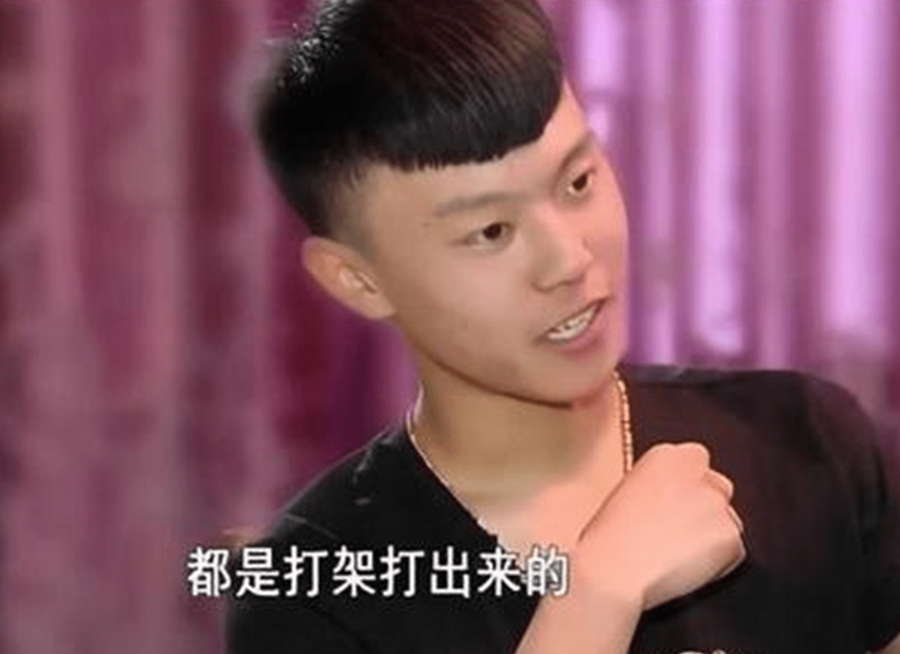 原创变形计富二代回城后不忘农村爷爷花十几万为他盖房买家电