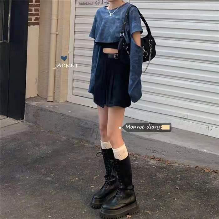 个性|秋日你不知道的穿搭法则，时尚高级，快来看看吧！