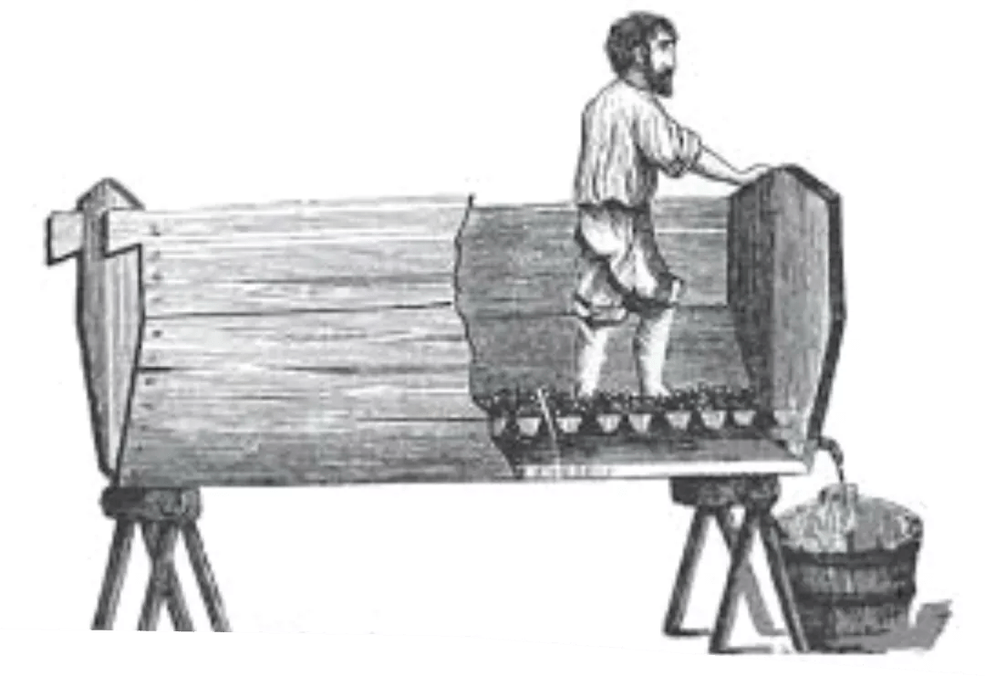 萨茨|别卡速：格鲁吉亚葡萄酒品酒师课程（十四）