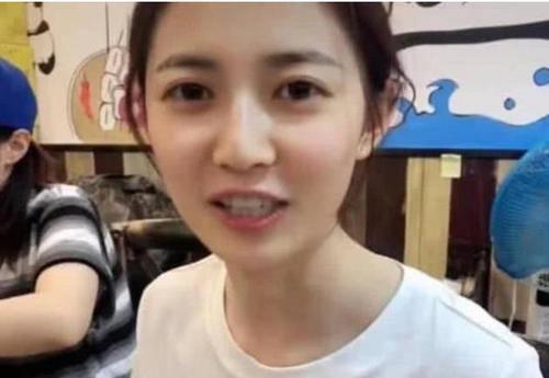 浅色|自带“美瞳”效果的眼睛，我只服这3位女演员！眼神都写满了灵气