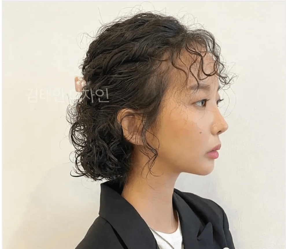 发型|女士短发就剪这4种，想不美都难，喜欢别忘了收藏