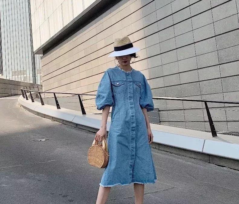 下岗|凉鞋下岗了!这双才是初夏“王炸鞋”,太惊艳了