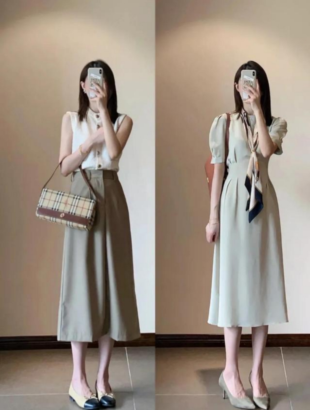 滑有|都2021了秋季还不知道怎么穿?赶紧来看看秋装合集