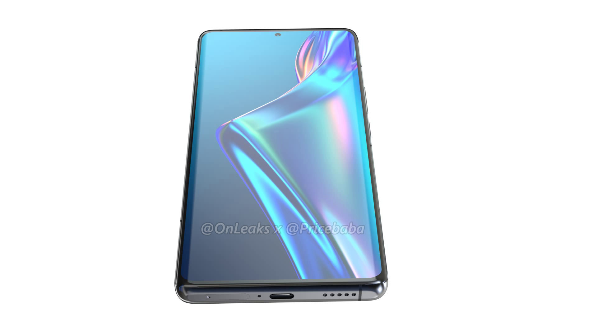 防抖|造型狂野，vivo X70 Pro+全系列渲染图曝光