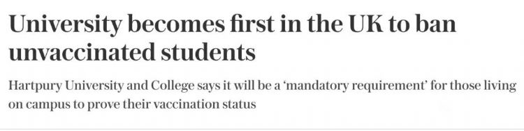 制药|英国再次官宣：已与辉瑞制药公司签署协议，再定3500万剂新冠疫苗！