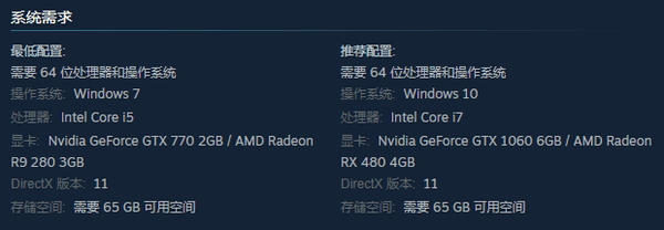 剧情|《拳皇15》官网上线、主机预购开启 PC配置需求公布