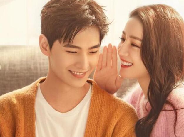 演员阵容|《你是我的荣耀》够火了，杨洋被曝再接古装剧，女主是老熟人