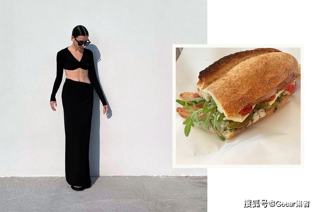 气体|明明四肢纤幼腹部却总是圆润？多吃这样有效减掉“假肚腩”！