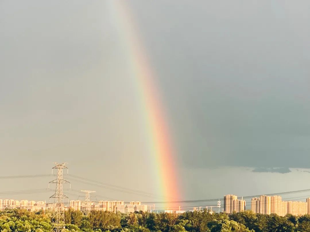 九月|最冷的冬天，就是2021年的夏天