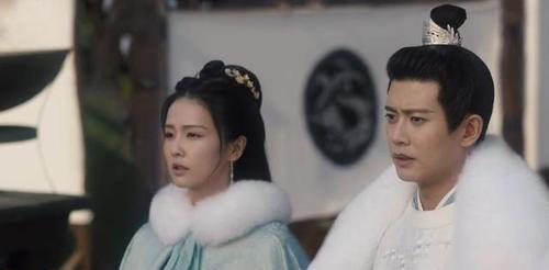 因为|《周生如故》高居热度榜第1名,任嘉伦演的古装剧,粉丝们踊跃追