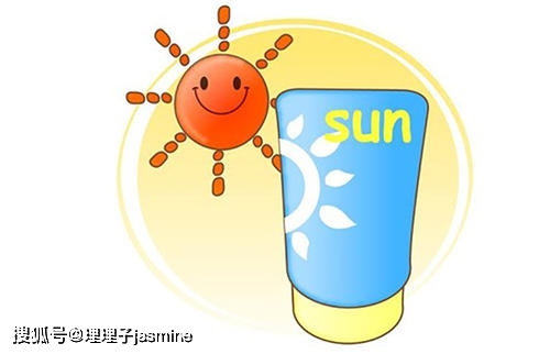 什么|干皮、油皮、敏感肌怎么选防晒霜？四大防晒知识，防晒小白必看！