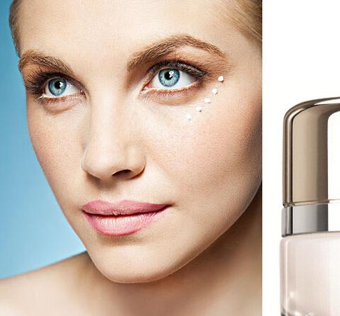 仙女|脸上有斑点告别少女脸,做好这几步,让你拥有无需PS的肌肤