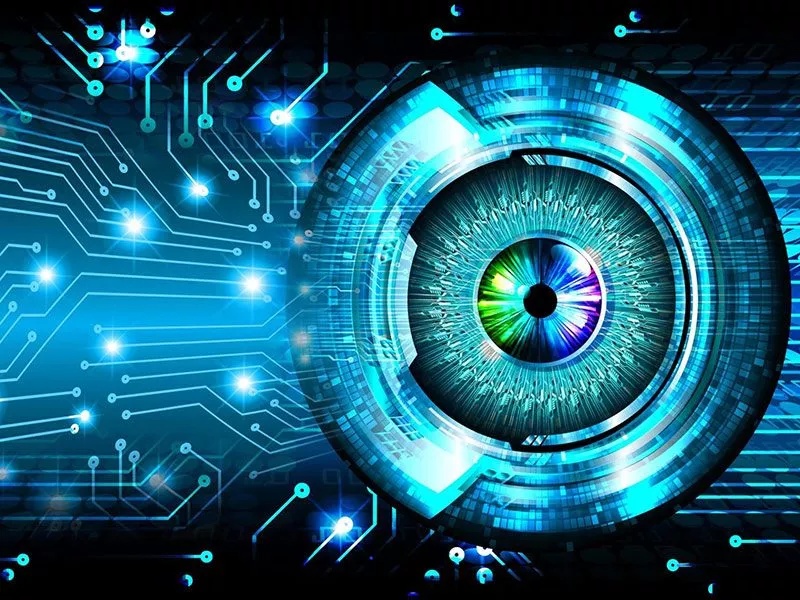 机器视觉时代的智慧城市长啥样