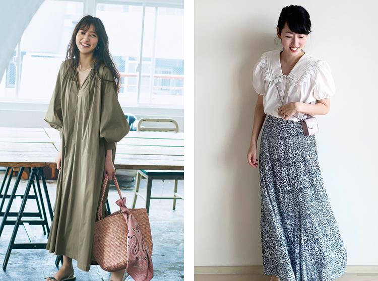 超越|穿搭｜不好意思，杨超越站泡泡袖，我站杨超越