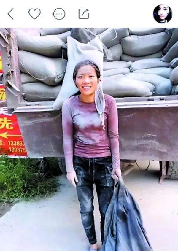 从"万人唾"的水泥西施,到徐勤根,一些丑陋现象正在野蛮生长