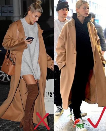 新潮|55岁刘嘉玲越老越敢尝试,穿“围巾款外套”够新潮,真有阔太范