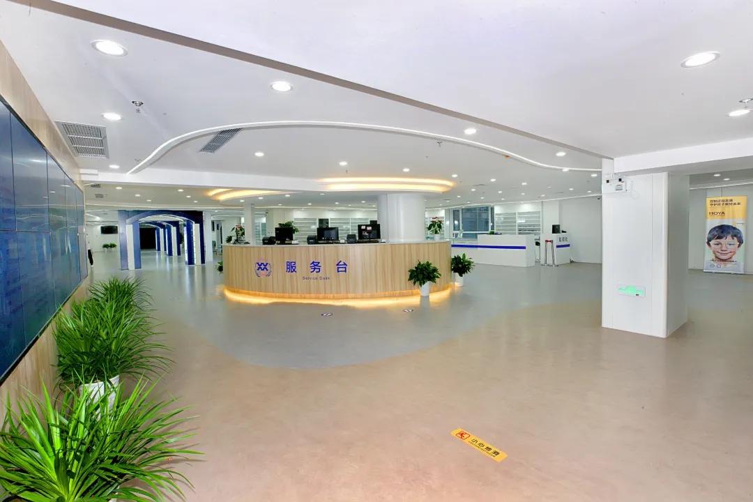 西安市|西安市人民医院 西安市第四医院眼视光、儿童眼病、角膜塑形镜验配中心搬迁！