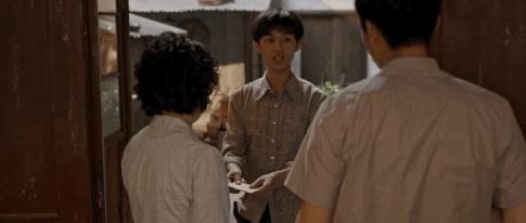 张晚|白宇变身“暴躁”妹控《乔家的儿女》怎么越看越有趣！