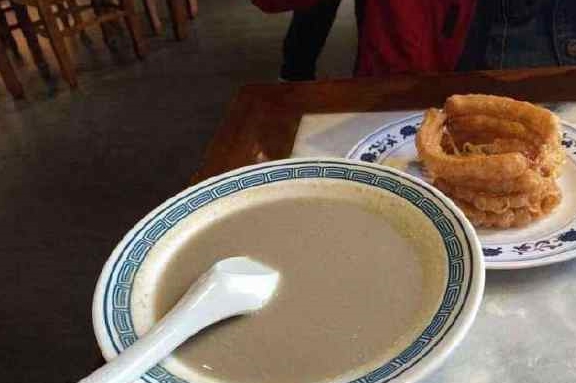 包子|要说早餐这6种配合是绝配，分开谁都不行，老吃货才懂