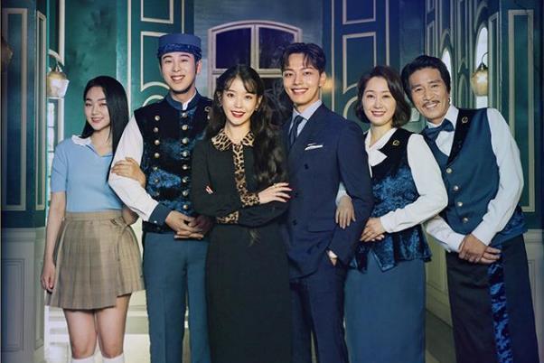 漂亮|这6部高甜韩剧值得重刷，你还记得几部？