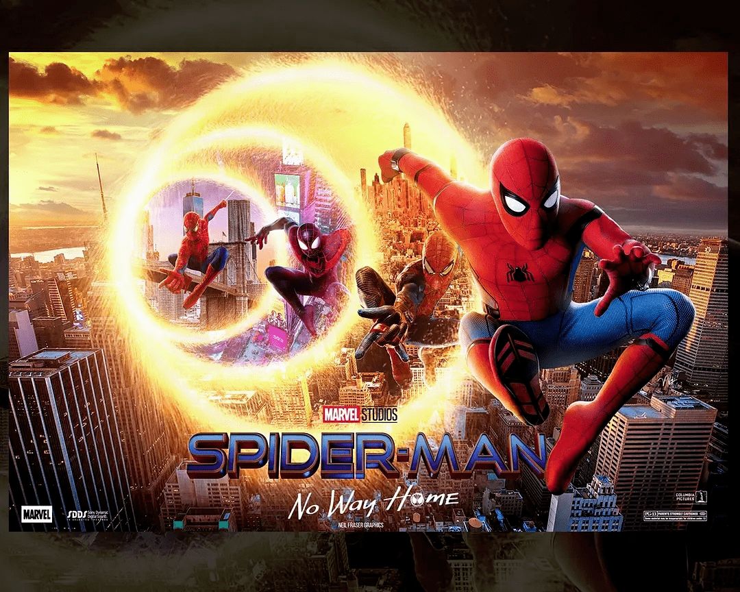 钢铁侠|经典反派回归，奇异博士降临，《蜘蛛侠3》三代蜘蛛侠能否同框？