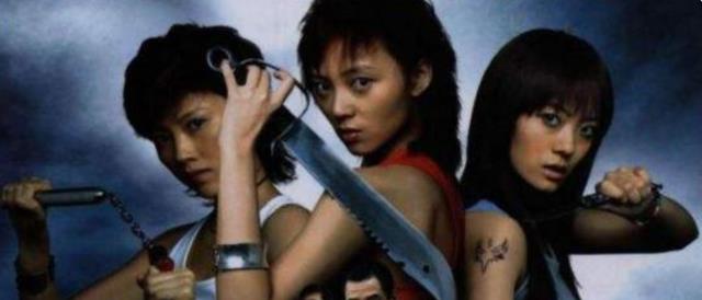 因为|因扮演“阿凡达”走红，戏中迷倒徐峥，如今34岁依旧韵味十足